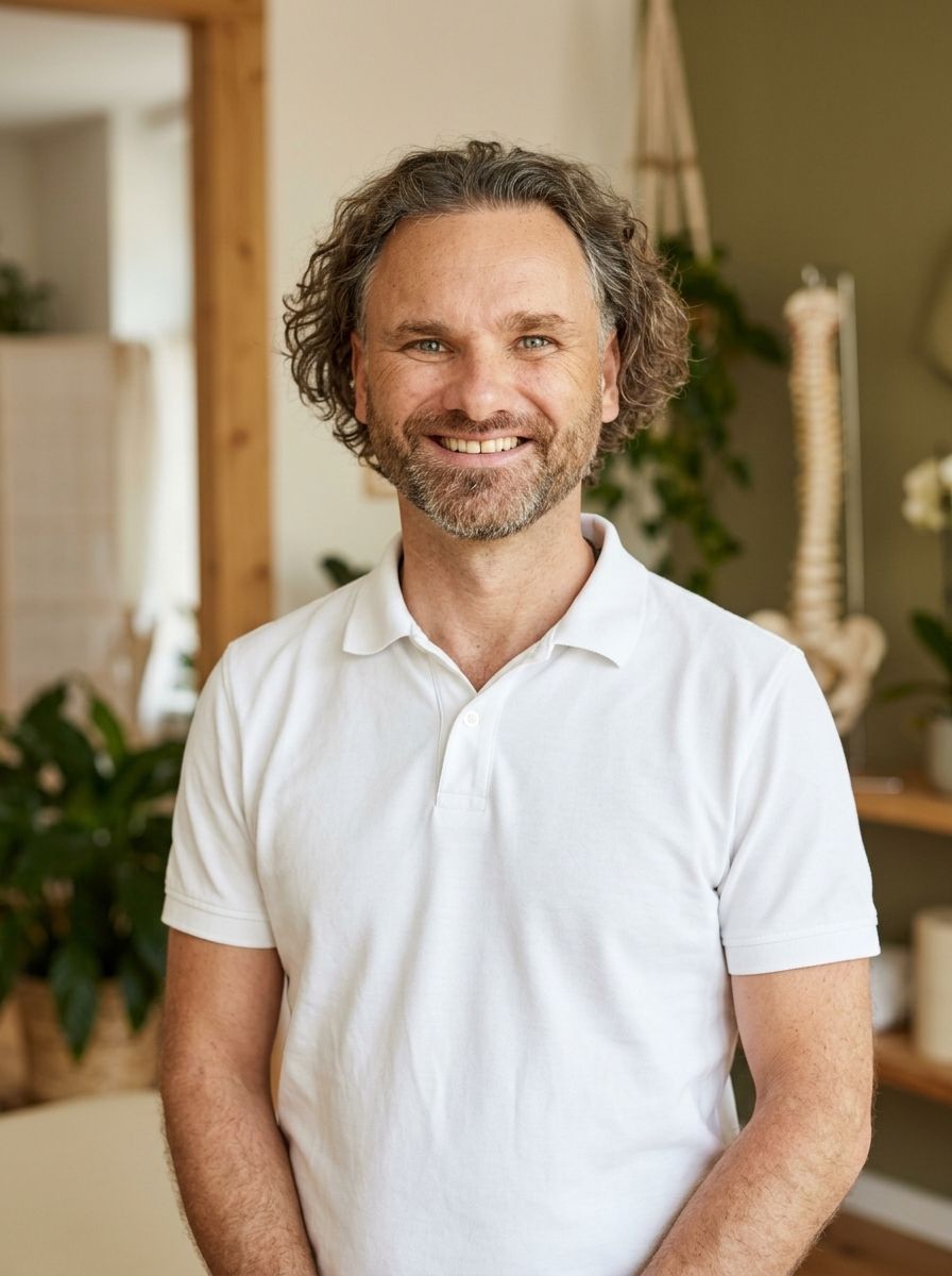 Jan Dunkel in der Praxis