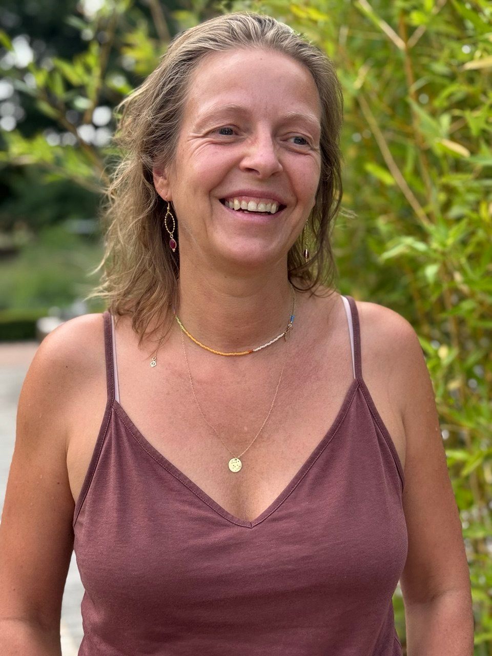 Sandra Komorowski