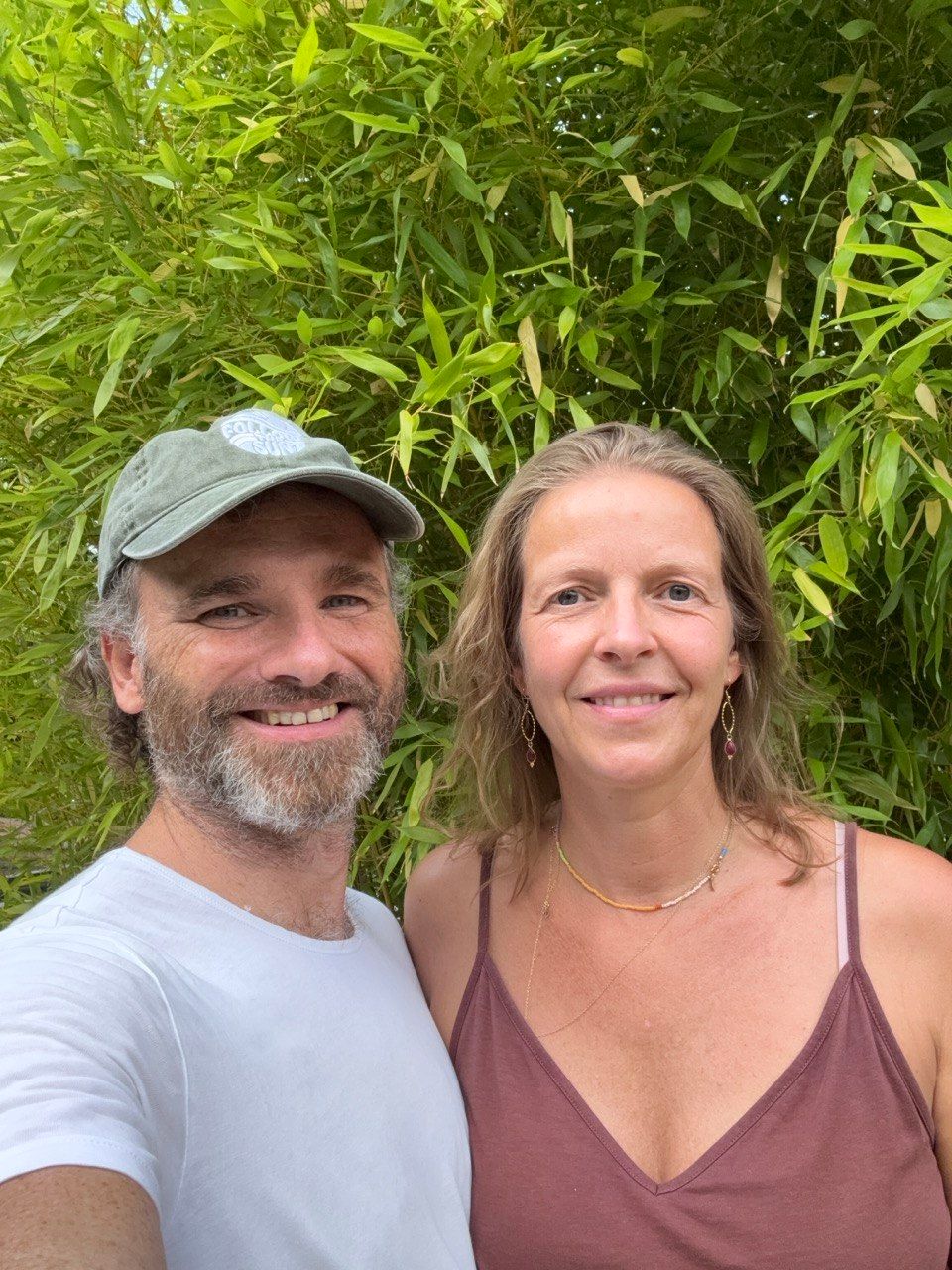 Jan Dunkel & Sandra Komorowski